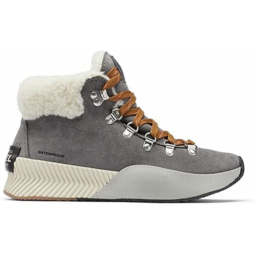 Women's Out N About™ III Conquest Boot in Quarry