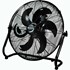 Comfort Zone 20-In High-Velocity Powr Curve 6 Blade Fan