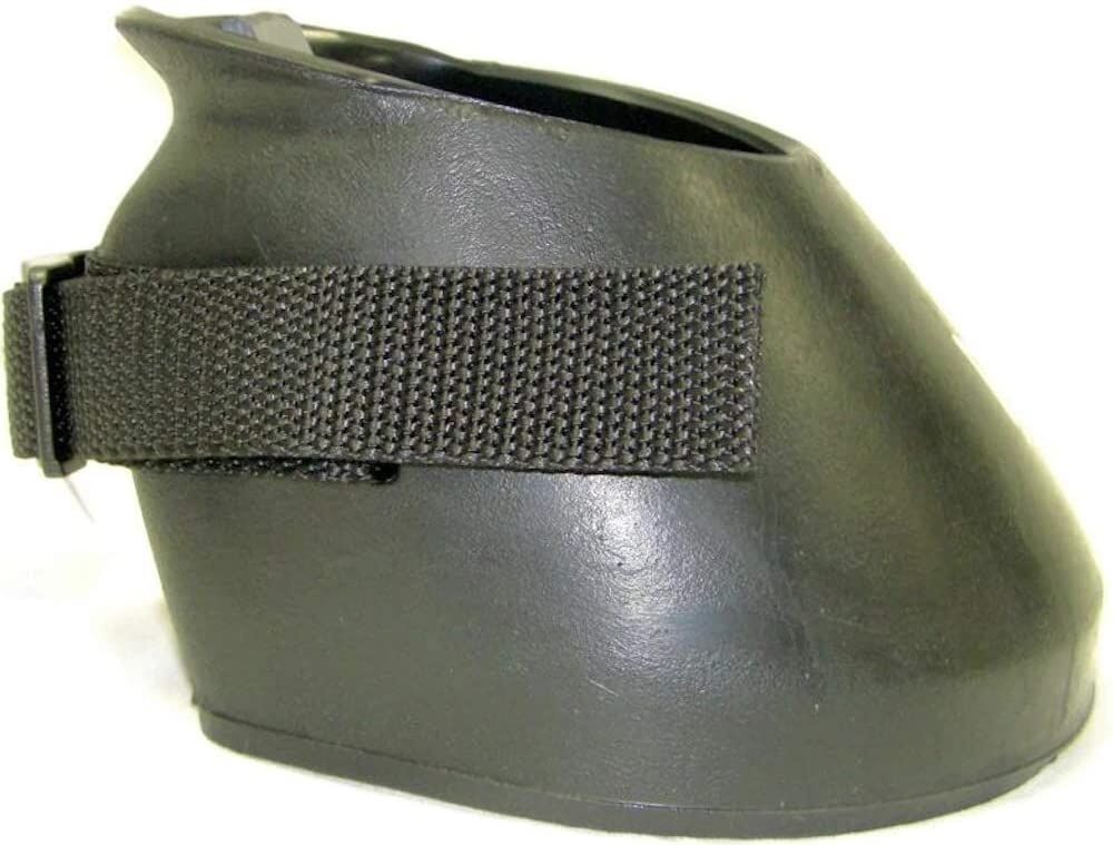 DAVIS Barrier Trail Horse Boot Size 1