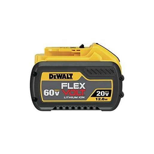 DeWALT 20/60V MAX FLEXVOLT 12.0 AH Battery
