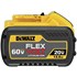 DeWALT 20/60V MAX FLEXVOLT 12.0 AH Battery