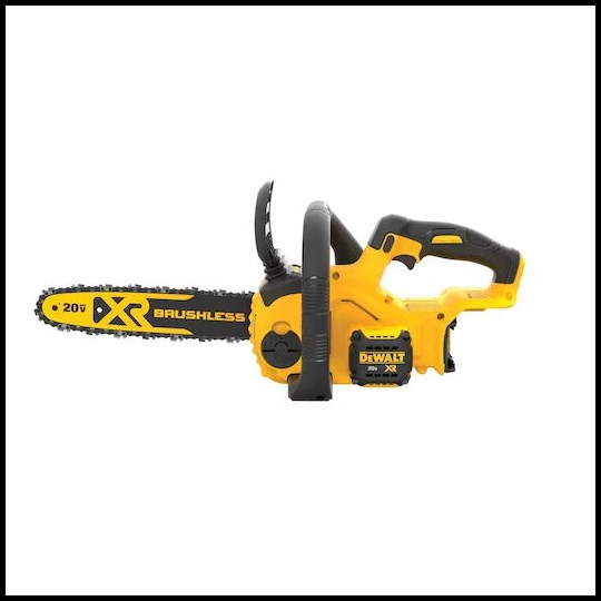 Mike's Chainsaws & Outdoor Power