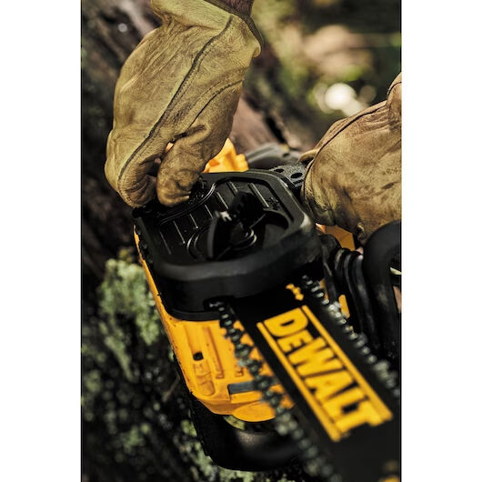 DeWALT 20V Compact Chainsaw (Tool Only)