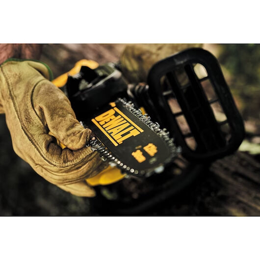 DeWALT 20V Compact Chainsaw (Tool Only)