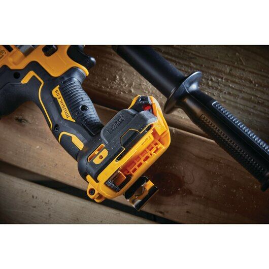 20V MAX* 1/2-In Brushless Cordless Hammer Drill/Driver With FLEXVOLT ADVANTAGE™ (Tool Only)
