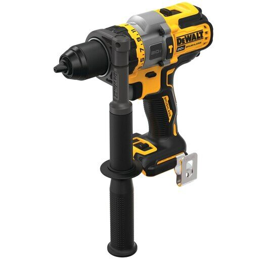 20V MAX* 1/2-In Brushless Cordless Hammer Drill/Driver With FLEXVOLT ADVANTAGE™ (Tool Only)