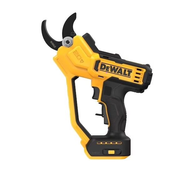 DeWALT 20V MAX 1-1/2-In Cordless Pruner (Tool Only)