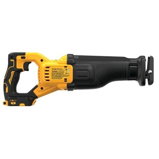 20V MAX* Brushless Cordless Reciprocating Saw With FLEXVOLT ADVANTAGE™ (Tool Only)
