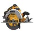 20V MAX* 7-1/4-In Brushless Cordless Circular Saw With FLEXVOLT Advantage™ (Tool Only)