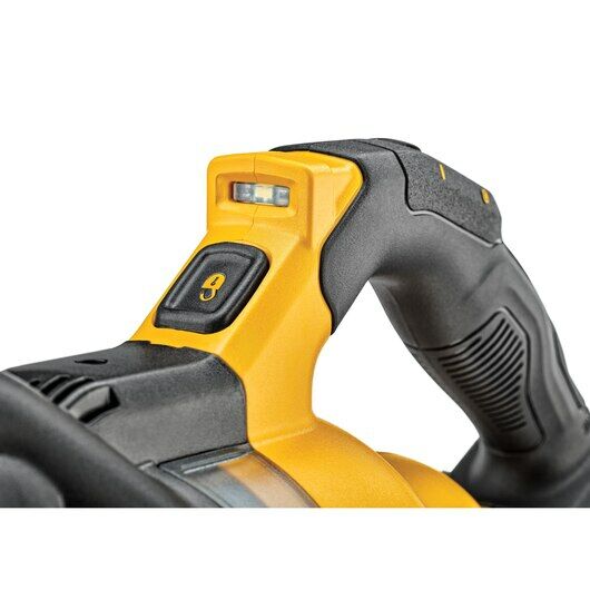 DeWALT 20V Cordless Dry Hand Vacuum (Tool Only)