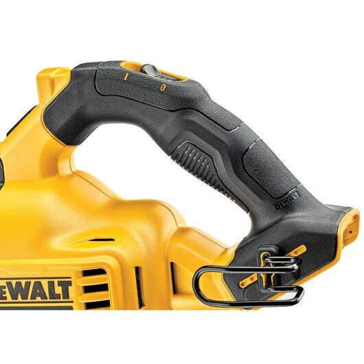 DeWALT 20V Cordless Dry Hand Vacuum (Tool Only)