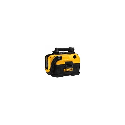 DeWALT 18/20V MAX* Cordless/Corded Wet-Dry Vacuum (Tool Only)