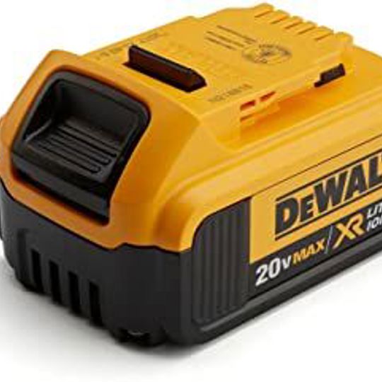 Dewalt 20v Max Xr Lithium Ion Battery Pack Tools Dewalt Coastal Country