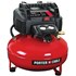 Porter Cable 6-Gal Oil-Free Pancake Air Compressor