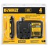 DeWALT 20V MAX 4 AH Compact Battery Starter Kit