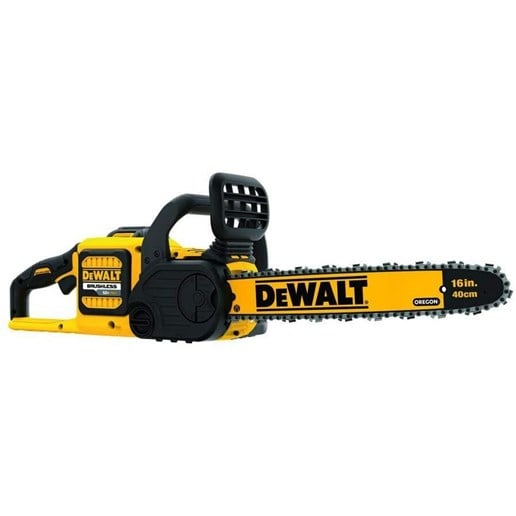 DeWALT FLEXVOLT® 60V MAX* Brushless 16-In Chainsaw Kit