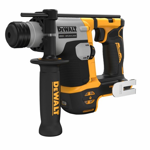 DeWALT ATOMIC 20V MAX* 5/8-In Brushless Cordless SDS Plus Rotary Hammer (Tool Only)