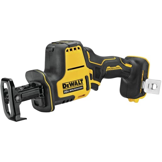 DeWALT Atomic 20V Max Cordless One-Handed Reciprocating Saw (Tool Only)