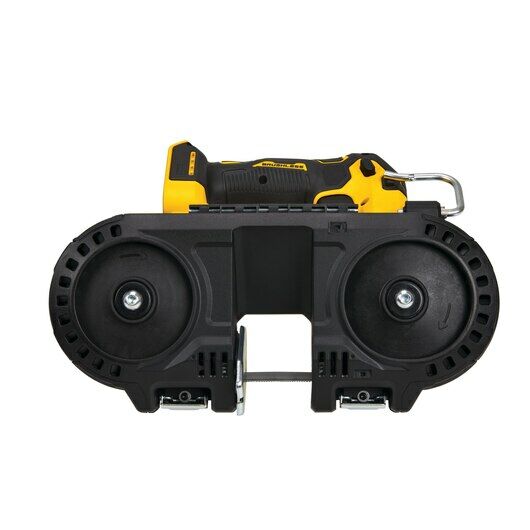 DEWALT Atomic 20-V Max Brushless Compact Bandsaw, 1 3/4-In (Tool Only)