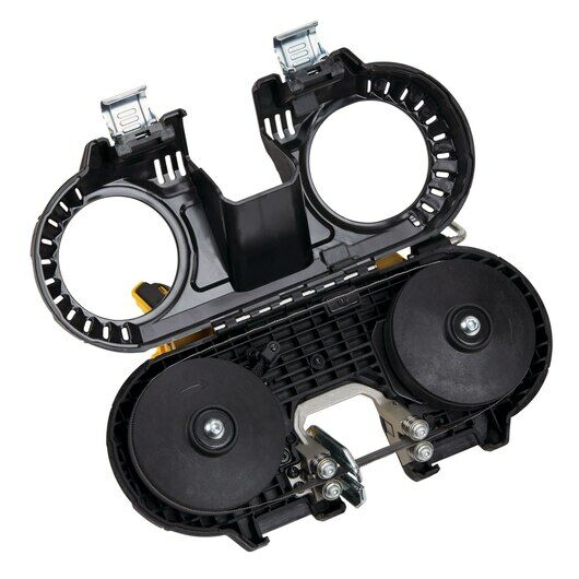 DEWALT Atomic 20-V Max Brushless Compact Bandsaw, 1 3/4-In (Tool Only)