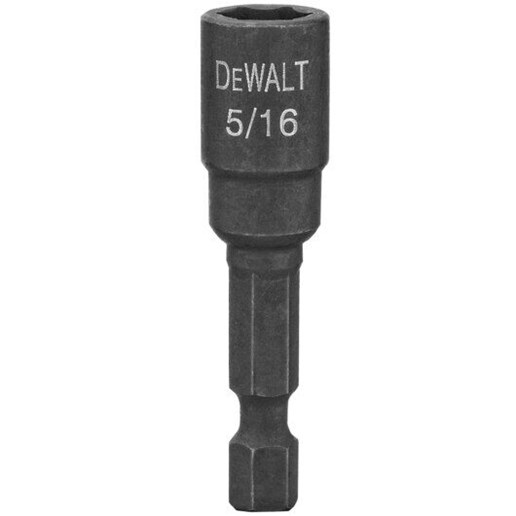 DeWALT 5/16-In x 1-7/8-In Impact Ready Magnetic Nut Driver
