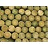 3-In X 7-Ft Douglas Fir Pressure Treated Round Wood Fence Post