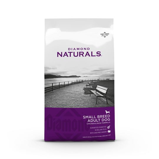 Diamond naturals 40lb cheap