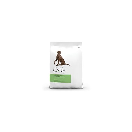 Diamond Care Sensitive Skin Formula Adult Dry Dog Food, 25-Lb Bag