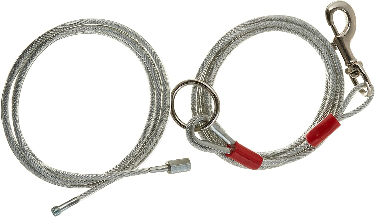 12-Ft Super Tie Out Tree Trolley