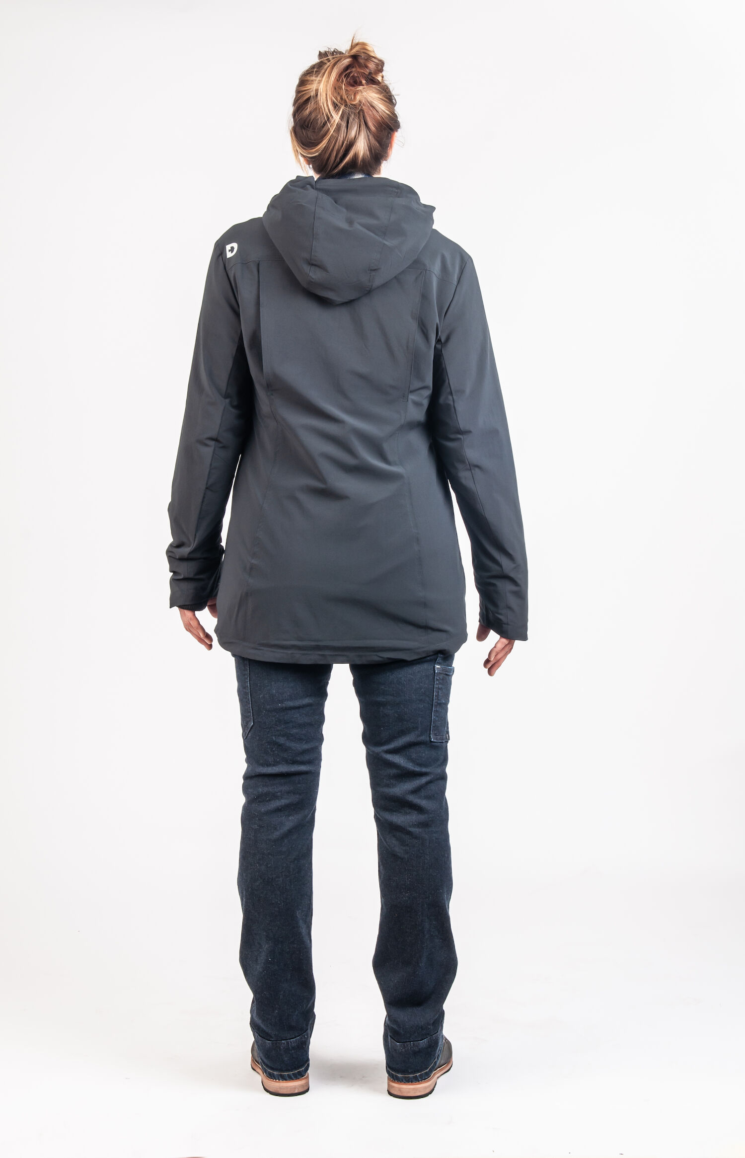 Dovetail Workwear Women's Chore Coat
