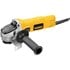 DeWALT 4-1/2-In Small Angle Grinder with One-Touch Guard