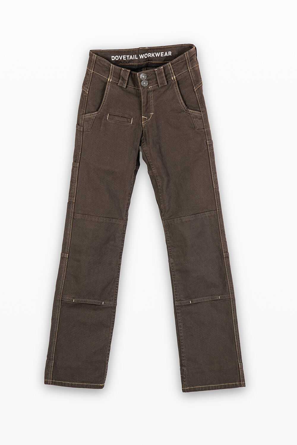 DAY CONSTRUCT STRETCH DUCK CANVAS PANT