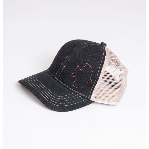 Embroidered Shop Cap