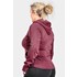 Women's Anna Pullover Hoodie in Heather Currant