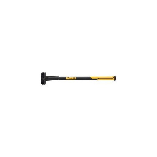 DeWALT Exocore Sledge Hammer, 6-Lb