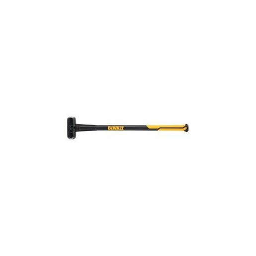 DeWALT Exocore Sledge Hammer, 8-Lb
