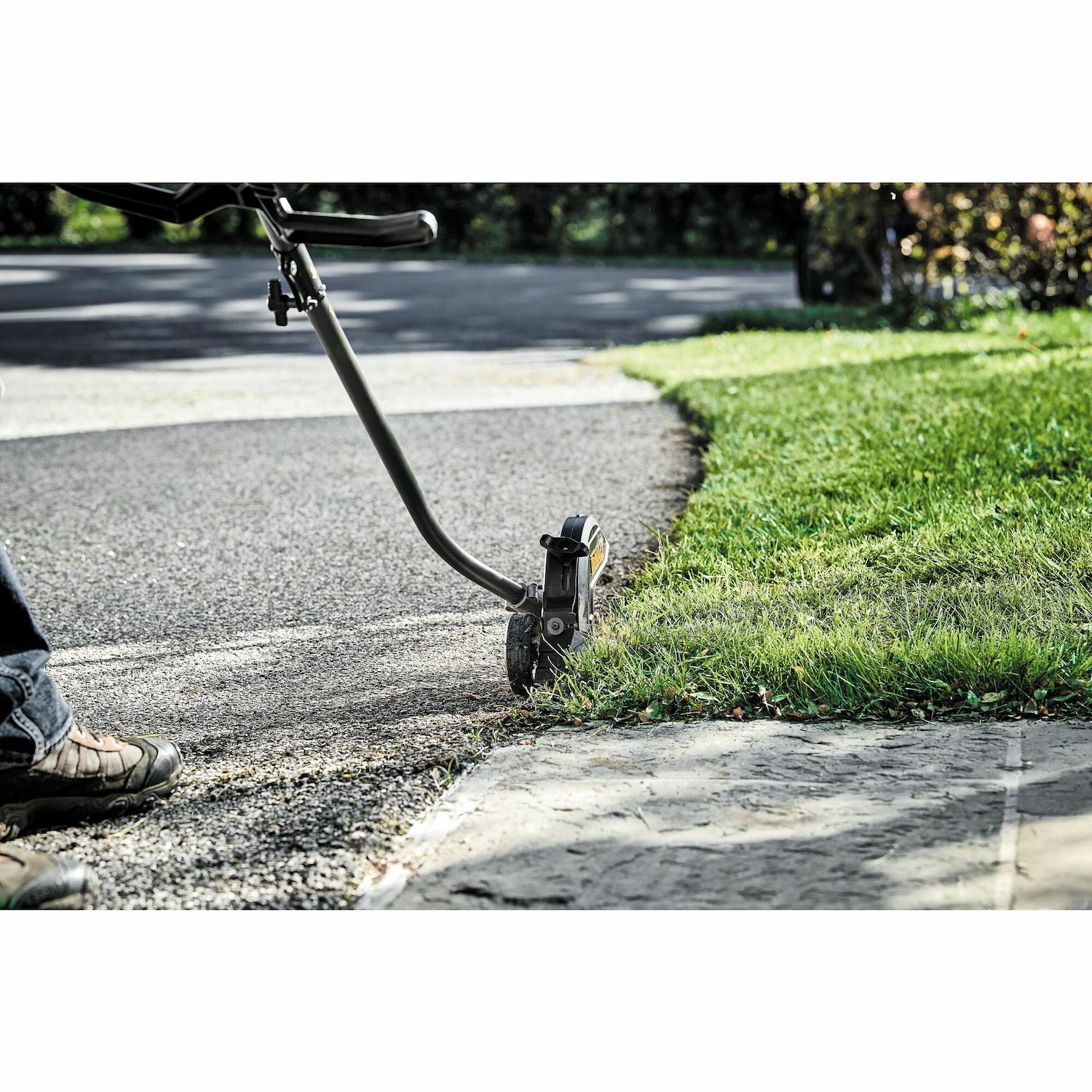 DeWALT Universal Edger Attachment