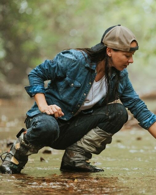 Dovetail Workwear Women's Zeller Workshirt