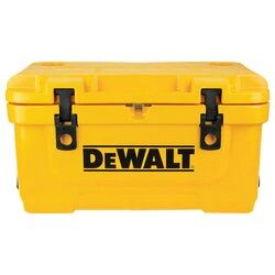 dewalt lunch box cooler