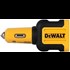 DeWALT 2-Port USB Car Charger