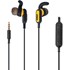 DeWALT Jobsite Earphones, Wired 3.5mm