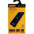 DeWALT Glass Screen Protector for iPhone 12 Pro Max