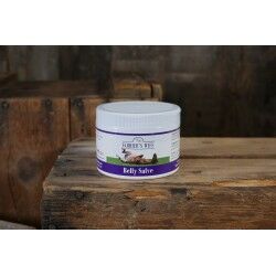 Belly Salve, 7-Oz Jar