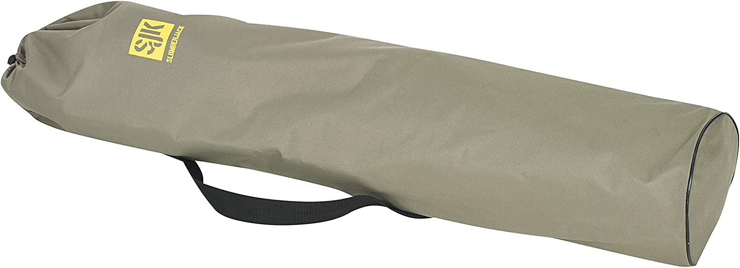 SlumberJack Tough Cot
