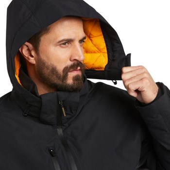 Men's Storm Fighter 2.0 Waterproof Jacket - Outerwear | Ariat Coastal Country