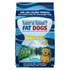 Fat Dogs® Low Calorie Adult Dry Dog Food, 5-Lb