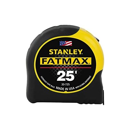 FatMax 25-Feet Tape Measure
