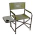 Coastal Outdoors Directors Chair with Side Table