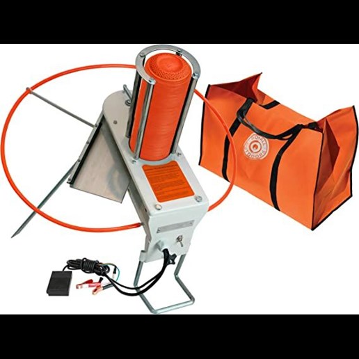 Firefly Automatic Skeet Thrower Trap