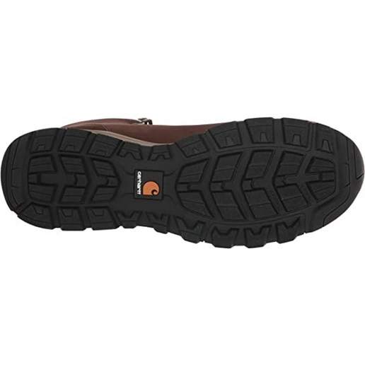 Men's Outdoor 5-In Soft Toe Waterproof Hiking Boot